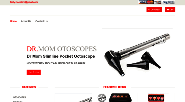 drmomotoscope.com