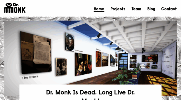 drmonk.org