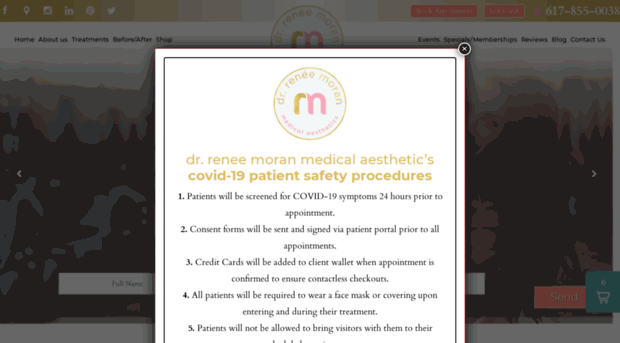 drmoran.co