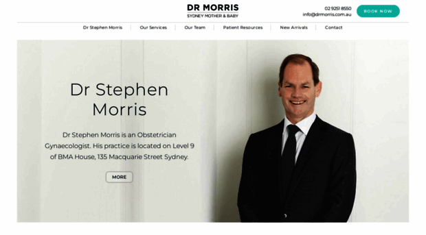 drmorris.com.au