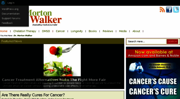 drmortonwalker.com