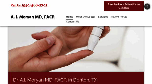 drmoryan.com