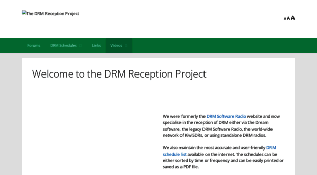 drmrx.org