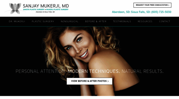 drmukerji.com