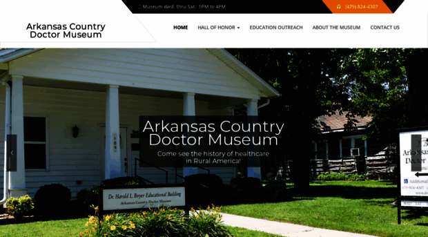 drmuseum.net