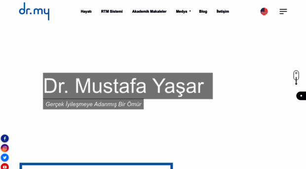 drmustafayasar.com