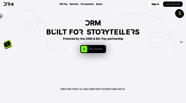 drmxmc.com