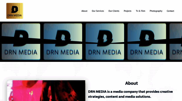 drn-media.com