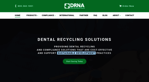 drna.com