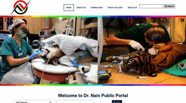 drnain.com
