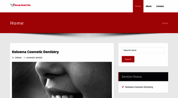 drnarnolydentalclinic.com