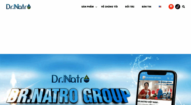 drnatro.com