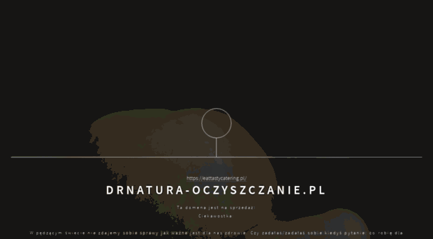 drnatura-oczyszczanie.pl