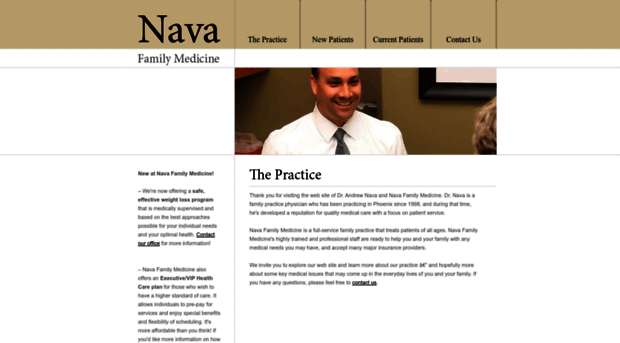 drnava.com