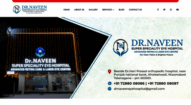drnaveeneyehospital.com
