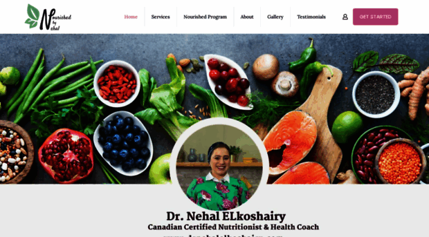 drnehalelkoshairy.com