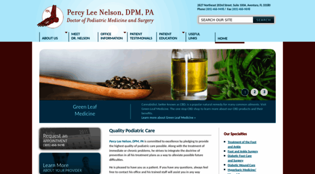 drnelsondpm.com