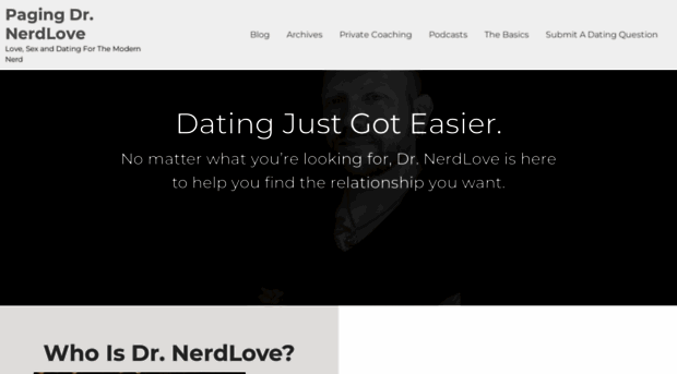 drnerdlove.com