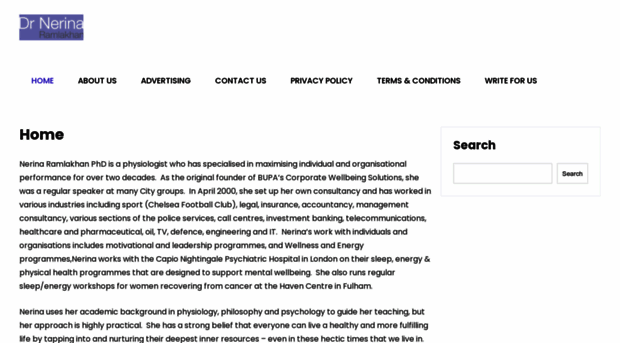 drnerinamuses.com