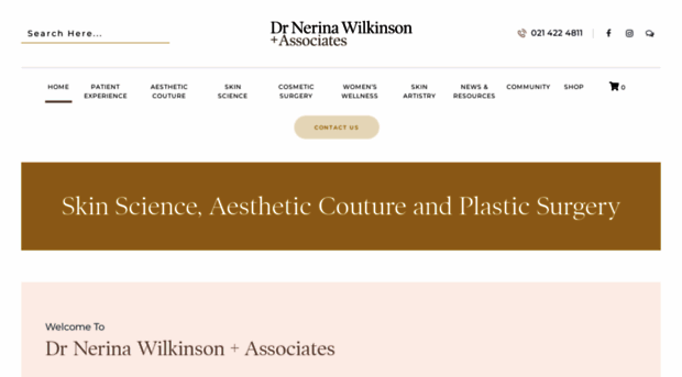 drnerinawilkinson.co.za