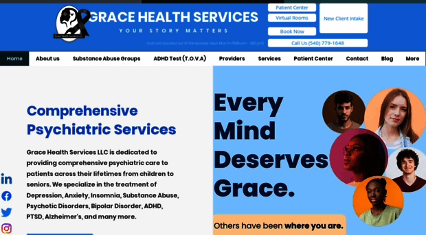drngante.com