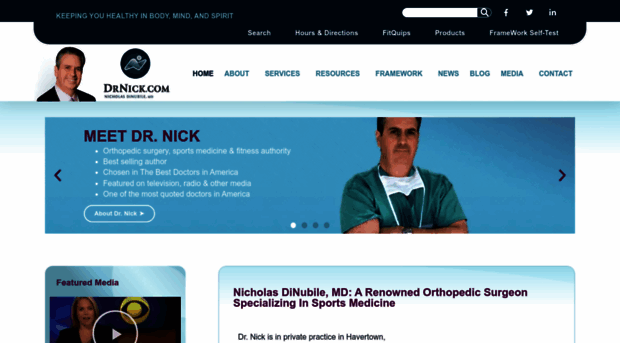 drnick.com