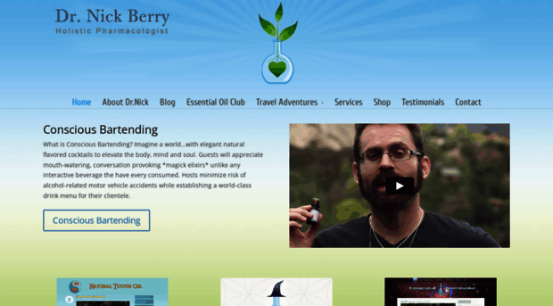 drnickberry.com