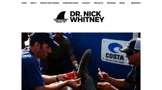 drnickwhitney.com