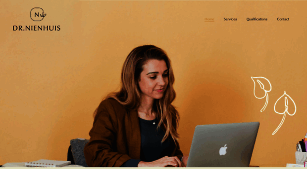 drnienhuis.com