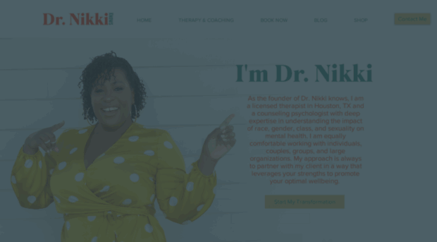 drnikkiknows.com