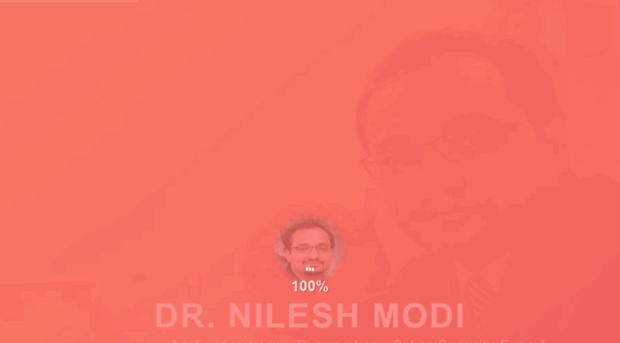 drnileshmodi.in