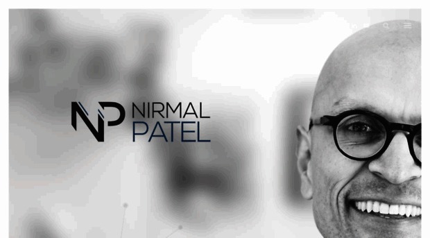 drnirmalpatel.com