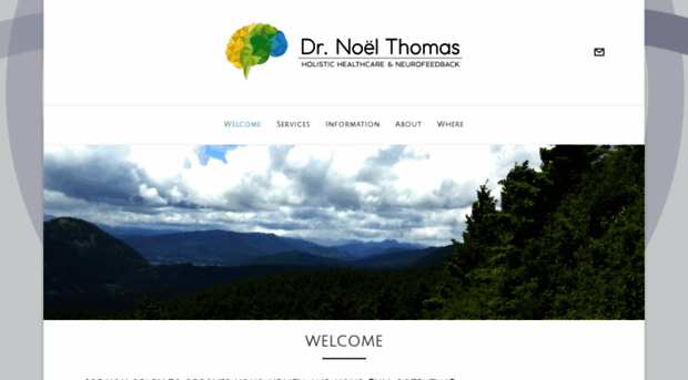 drnoelthomas.com