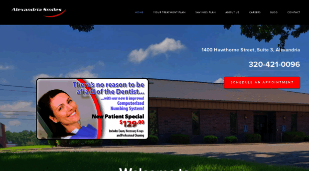 drnolting.com