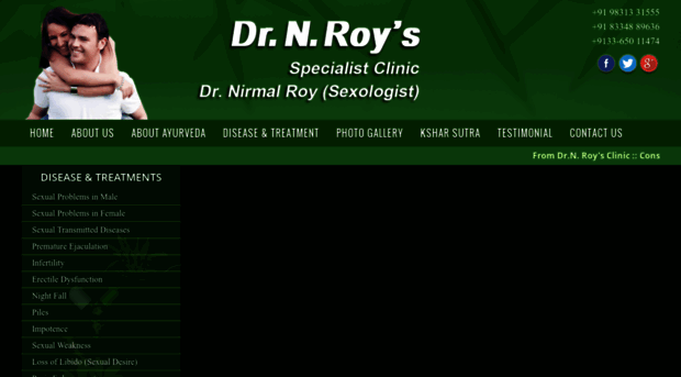 drnroy.com