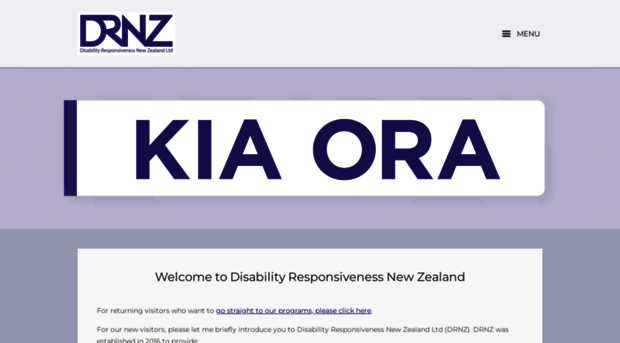 drnz.co.nz