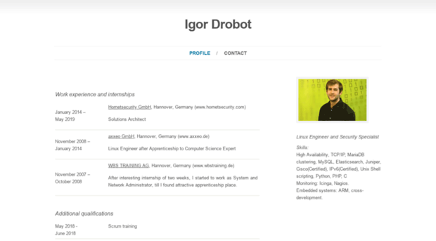 drobot.de