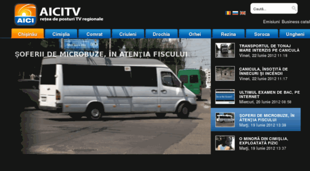 drochia.aicitv.md