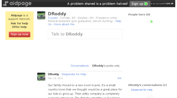 droddy.aidpage.com