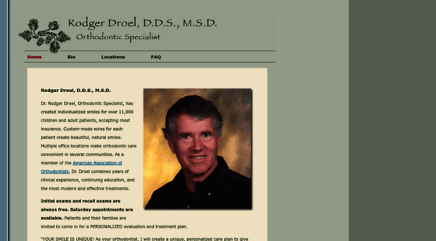 droelorthodontics.com