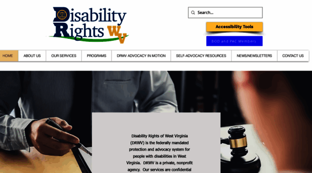 drofwv.org