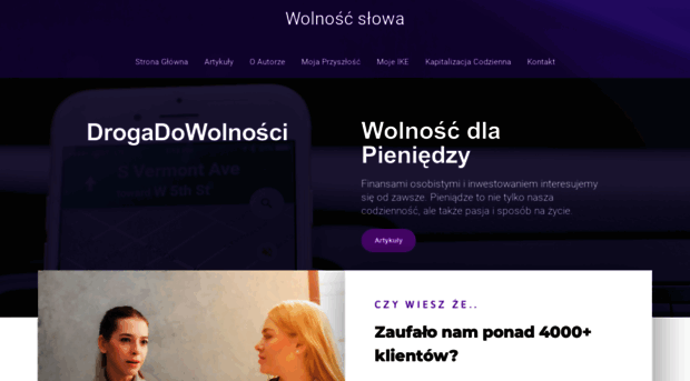 droga-do-wolnosci.pl