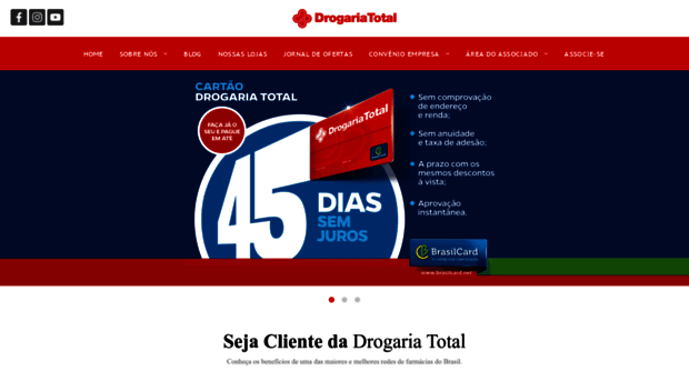 drogariatotal.com.br