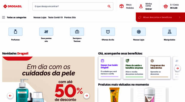 drogasil.com.br