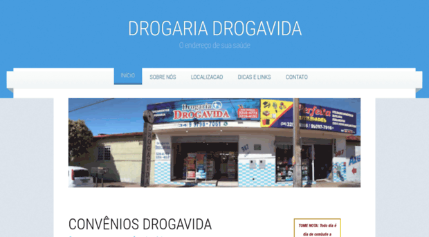 drogavida.far.br