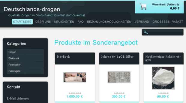 drogen-deutschland.com