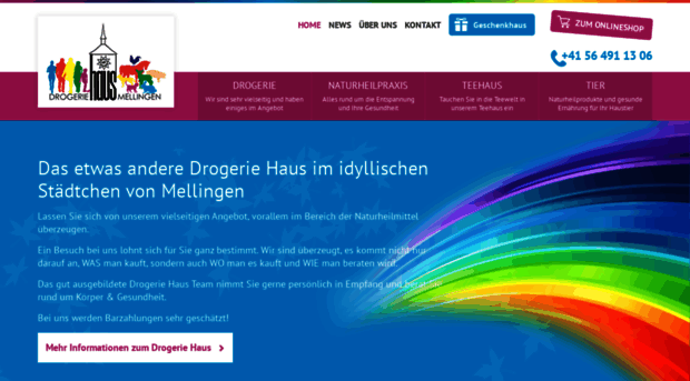 drogerie-haus.ch