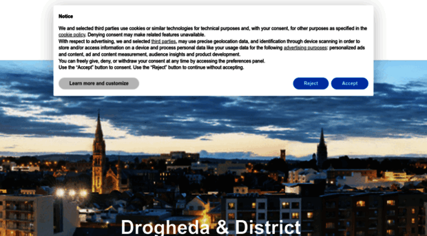 droghedachamber.ie