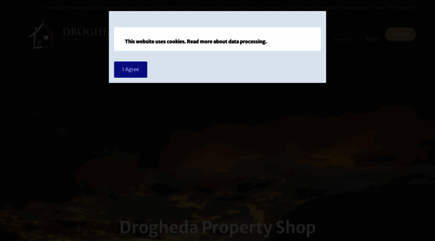 droghedapropertyshop.com