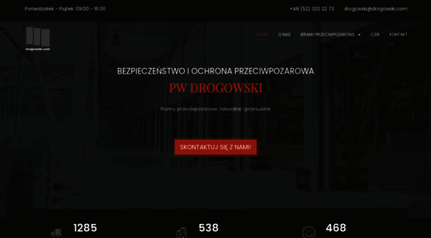 drogowski.com